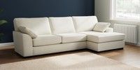 Large Sofa Chaise - Right Hand