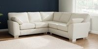 Medium Corner Sofa - Universal