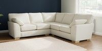 Medium Corner Sofa - Universal