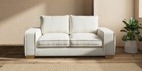 3 Seater Small Sofa