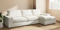 Novella Deep Relaxed Sit