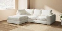 Medium Corner Chaise - Left Hand