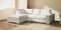 Medium Corner Chaise - Left Hand