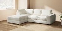 Medium Corner Chaise - Left Hand