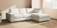 Medium Corner Chaise - Right Hand