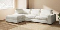 Large Corner Chaise - Left Hand
