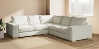 Medium Corner Sofa - Universal