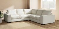 Medium Corner Sofa - Universal