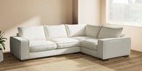 Large Corner Sofa - Right Hand