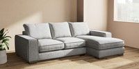 Medium Sofa Chaise - Right Hand