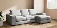 Medium Sofa Chaise - Right Hand