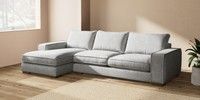 Novella Deep Relaxed Sit