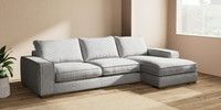 Novella Deep Relaxed Sit