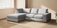 Novella Deep Relaxed Sit