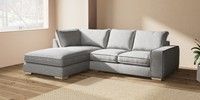 Medium Corner Chaise - Left Hand