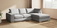 Medium Corner Chaise - Right Hand