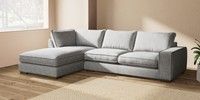 Novella Deep Relaxed Sit