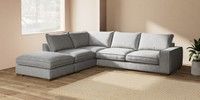 Novella Deep Relaxed Sit