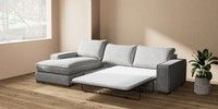 Novella Deep Relaxed Sit
