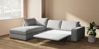 Novella Deep Relaxed Sit