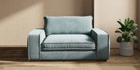 2 Seater Small Sofa