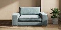 2 Seater Small Sofa