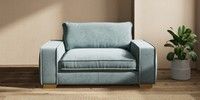 2 Seater Small Sofa