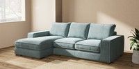 Novella Deep Relaxed Sit
