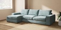 Novella Deep Relaxed Sit