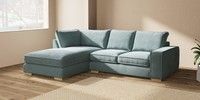 Medium Corner Chaise - Left Hand