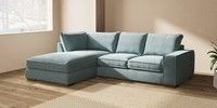 Novella Deep Relaxed Sit