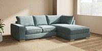 Medium Corner Chaise - Right Hand