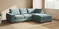 Medium Corner Chaise - Right Hand