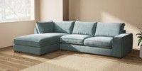 Novella Deep Relaxed Sit