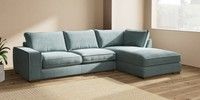Novella Deep Relaxed Sit