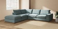 Novella Deep Relaxed Sit