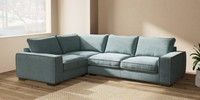 Large Corner Sofa - Left Hand