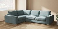 Large Corner Sofa - Left Hand