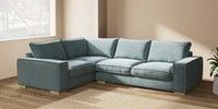 Large Corner Sofa - Left Hand