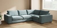 Large Corner Sofa - Right Hand