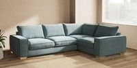 Large Corner Sofa - Right Hand
