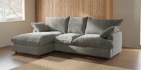 Medium Sofa Chaise - Left Hand