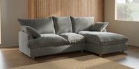Medium Sofa Chaise - Right Hand