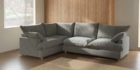 Large Corner Sofa - Left Hand