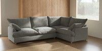 Large Corner Sofa - Right Hand