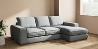 Novella Deep Relaxed Sit
