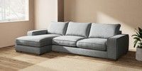 Novella Deep Relaxed Sit