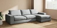 Novella Deep Relaxed Sit