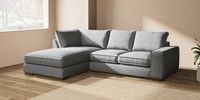 Novella Deep Relaxed Sit