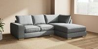 Medium Corner Chaise - Right Hand